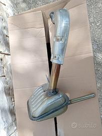 Marmitta Vespa 50 L N R Specia