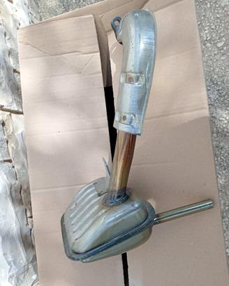 Marmitta Vespa 50 L N R Specia