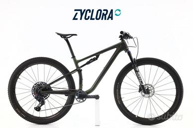 Specialized Epic S-Works GX AXS t.M