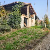 Terreno Residenziale Padova [AL0332VRG]
