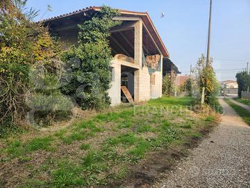 Terreno Residenziale Padova [AL0332VRG]