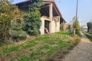Terreno Residenziale Padova [AL0332VRG]