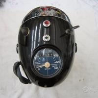 Faro Fanale Anteriore Aprilia Ø 130