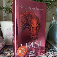 Eldest - Christopher Paolini - Prima edizione