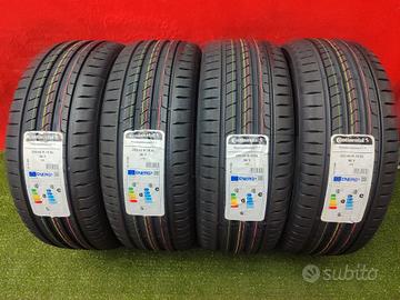 225 45 19 Gomme Estive 2025 Continental 225/45R19