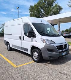 Fiat ducato 2.3mjet