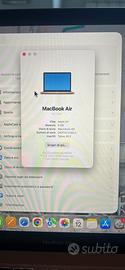 MacBook Air