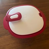 SERVICALDO TUPPERWARE