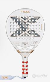 nuova nox at10 genius 12k alume extreme 