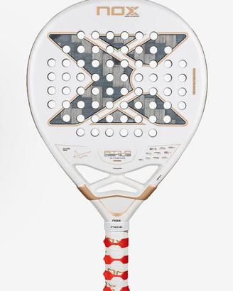 nuova nox at10 genius 12k alume extreme 