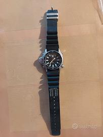 Citizen Promaster Acqualand 1a serie -Vintage 1994