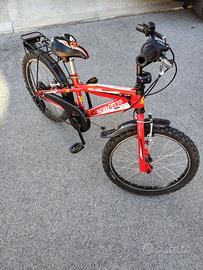 Bicicletta Velomarche