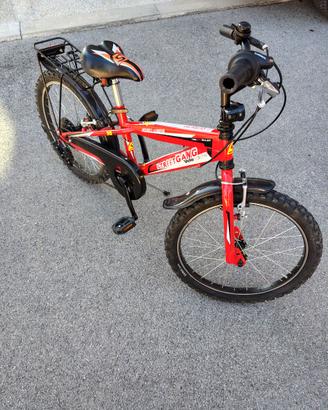 Bicicletta Velomarche