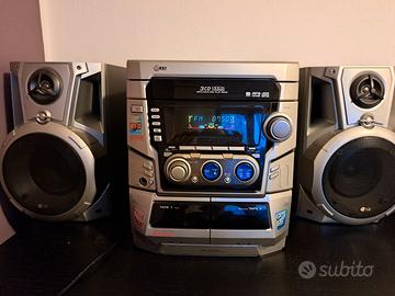 Stereo LG LM- M 140