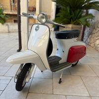 Lambretta 50 junior