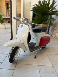 Lambretta 50 junior