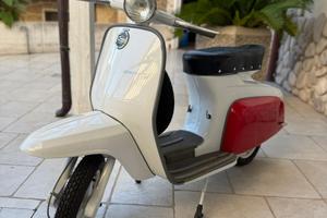 Lambretta 50 junior