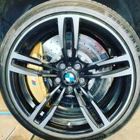 Cerchi Originali BMW 437M 19"