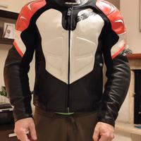 Giacca da moto Spidi  trk-evo Jacket -