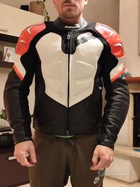 Giacca da moto Spidi  trk-evo Jacket -