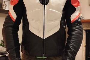 Giacca da moto Spidi  trk-evo Jacket -