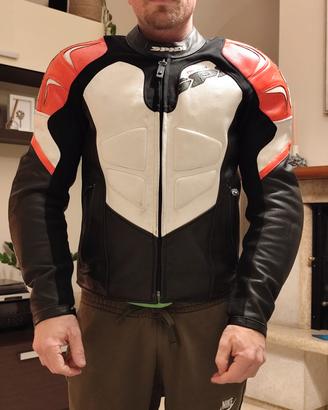 Giacca da moto Spidi  trk-evo Jacket -