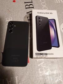 Samsung A54 - 128Gb NUOVO