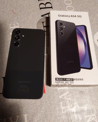 Samsung A54 - 128Gb NUOVO