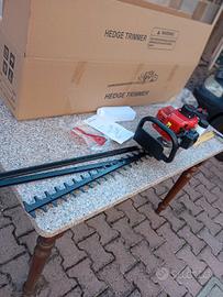tagliasiepe 26cc 