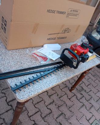 tagliasiepe 26cc 
