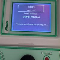 Fisioterapia multifunzionale