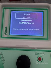 Fisioterapia multifunzionale