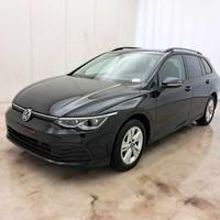 Volkswagen Golf Variant 1.5 TGI DSG Life