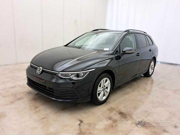 Volkswagen Golf Variant 1.5 TGI DSG Life