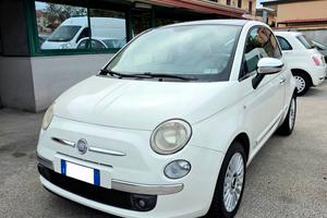 Fiat 500 1.3 Multijet 75 CV Lounge