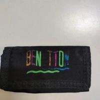 Portachiavi Benetton