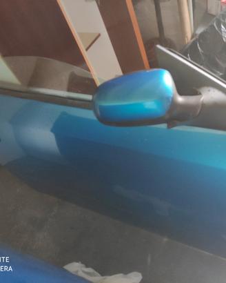 ricambi Opel tigra twintop