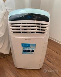 Climatizzatore Olimpia Splendid Dolceclima silent