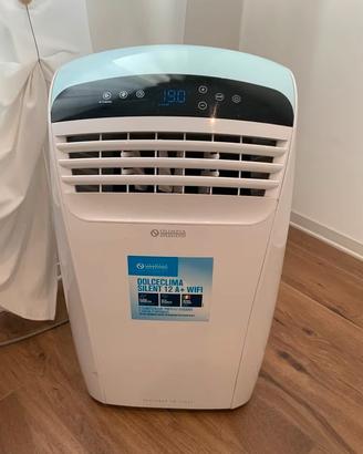 Climatizzatore Olimpia Splendid Dolceclima silent