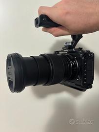 Nikon NIKKOR Z 24-70mm f/4 S