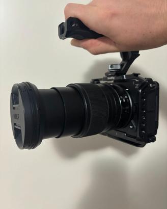 Nikon NIKKOR Z 24-70mm f/4 S