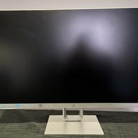 Monitor HP 27" IPS QHD