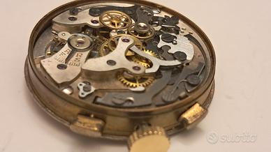 movimento landeron 48 