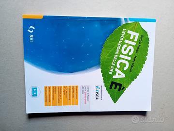 la fisica è quinto anno