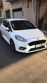 Ford Fiesta ST-Line 125 cv 2018