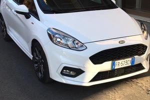 Ford Fiesta ST-Line 125 cv 2018
