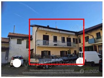 Stabile/Palazzo Barbania [A4360322]