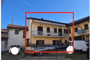 Stabile/Palazzo Barbania [A4360322]