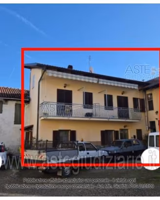 Stabile/Palazzo Barbania [A4360322]