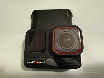 Insta 360 ace pro 2